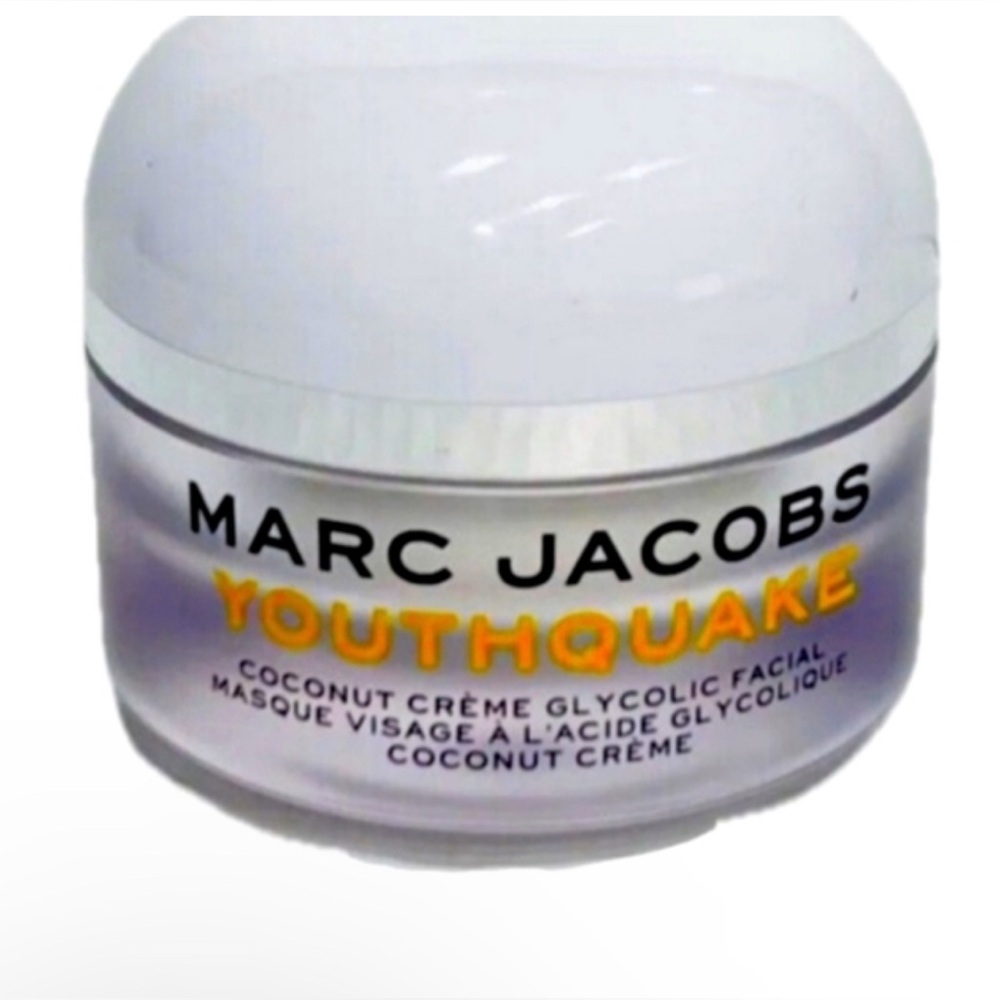 Marc Jacobs Youth Quake New 15ml